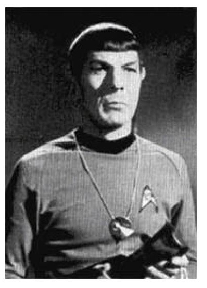 Я — Спок (СИ) - i37-leonard_nimoy_i_am_spock-39.jpg