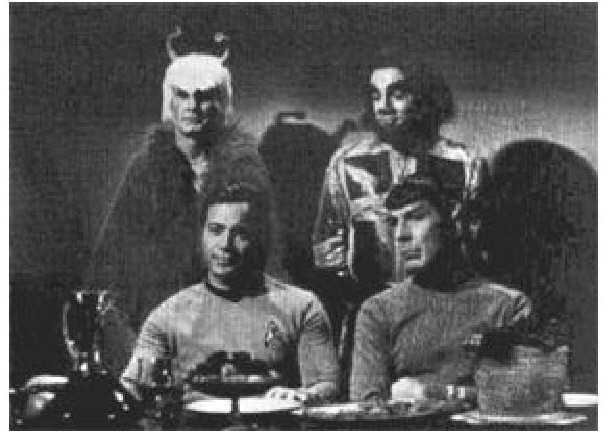 Я — Спок (СИ) - i38-leonard_nimoy_i_am_spock-40.jpg