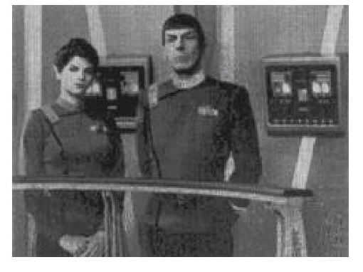 Я — Спок (СИ) - i63-leonard_nimoy_i_am_spock-65.jpg