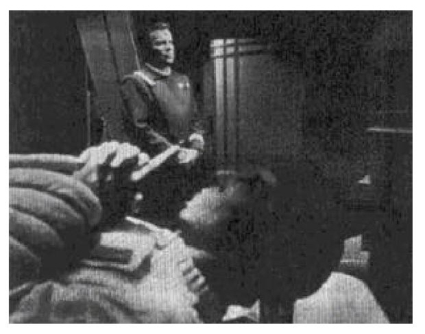 Я — Спок (СИ) - i100-leonard_nimoy_i_am_spock-102.jpg