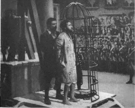 Всеобщая история кино. Том 6 (Кино в период войны 1939-1945) - i_007.jpg