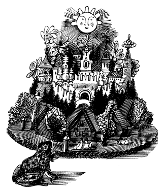 Русские народные сказки (Сост. В. П. Аникин) - i_003.png
