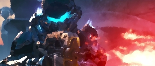 Преторианец. Жестокие звезды Книга 2 - _4.jpg