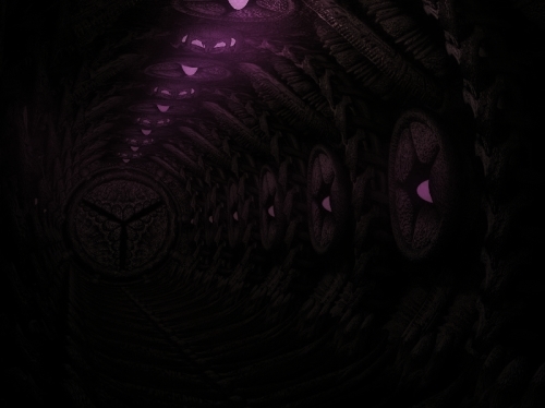Преторианец. Жестокие звезды Книга 2 - _79.jpg
