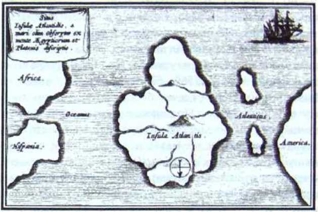 Великие тайны и загадки истории - image2.jpg