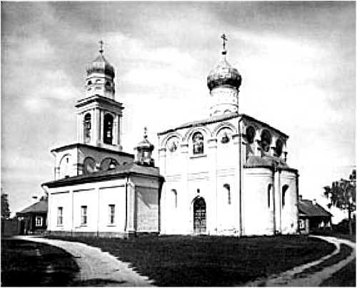 Мистика московских кладбищ - i_017.jpg