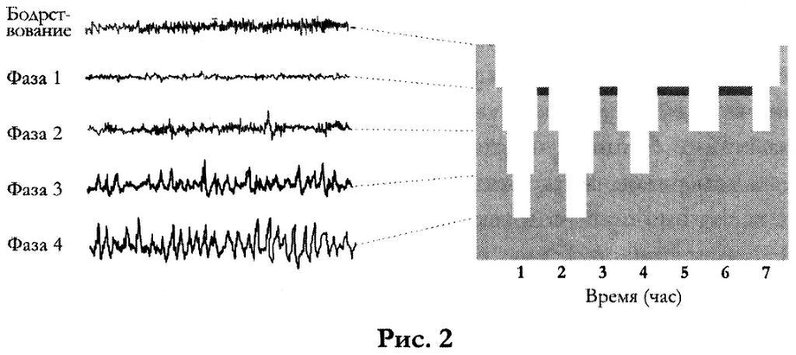 Сон, сновидения и смерть. Исследование структуры сознания. - pic02t255.png