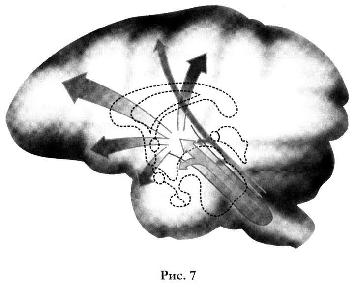 Сон, сновидения и смерть. Исследование структуры сознания. - pic08t255.png