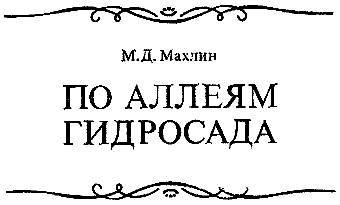 По аллеям гидросада - _2.jpg