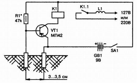 Энциклопедия радиолюбителя - _63.jpg_0