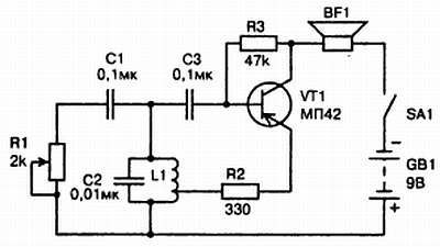 Энциклопедия радиолюбителя - _76.jpg_0