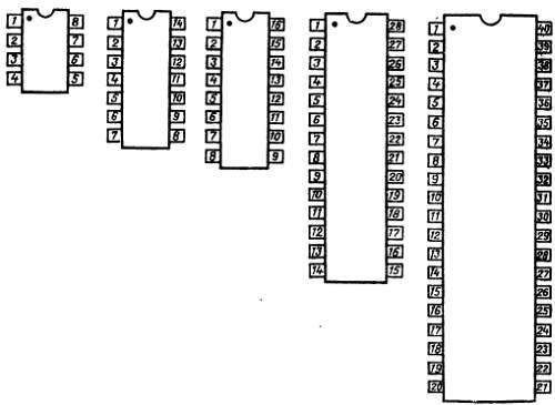 Справочное пособие по цифровой электронике - _01.jpg_0