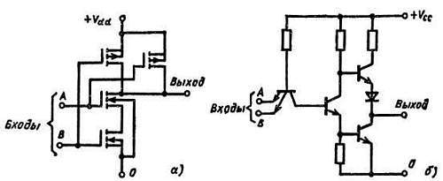 Справочное пособие по цифровой электронике - _02.jpg