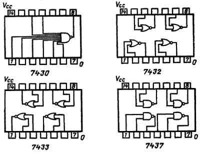 Справочное пособие по цифровой электронике - _127.jpg_0