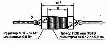 Путеводитель в мир электроники. Книга 2 - _172.jpg