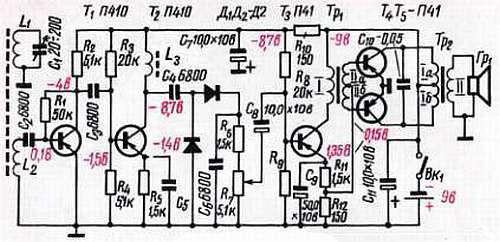 Шаг за шагом. Транзисторы - _239.jpg_0