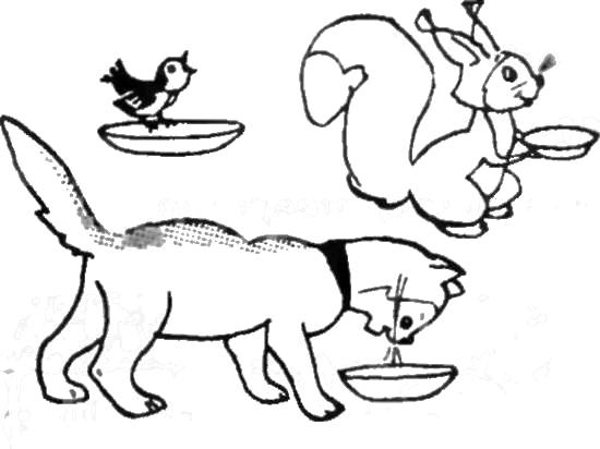 ЗАСЫПАЕМ, КУШАЕМ. МАМУ С ПАПОЙ СЛУШАЕМ Полезные советы на все случаи непослушания - img_13.jpg