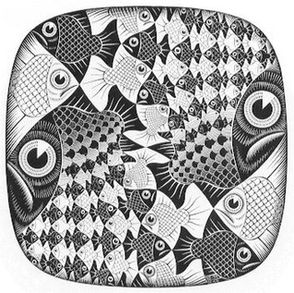 ГЕДЕЛЬ, ЭШЕР, БАХ: эта бесконечная гирлянда - i_049.jpg