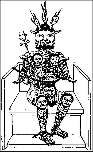 Символы, знаки, эмблемы: Энциклопедия - i_054.jpg