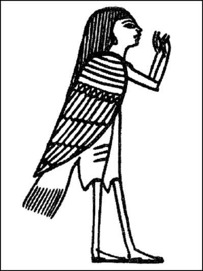 Символы, знаки, эмблемы: Энциклопедия - i_081.jpg