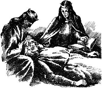Я познаю мир. Рыцари - img_132.jpg