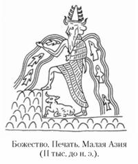 Языческие божества Западной Европы. Энциклопедия - i_079.jpg
