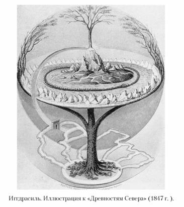 Языческие божества Западной Европы. Энциклопедия - i_161.jpg