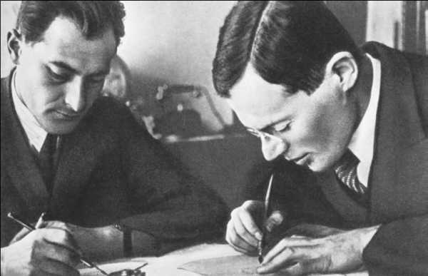 Энциклопедия «Литература и язык» (с иллюстрациями) - i_267.jpg