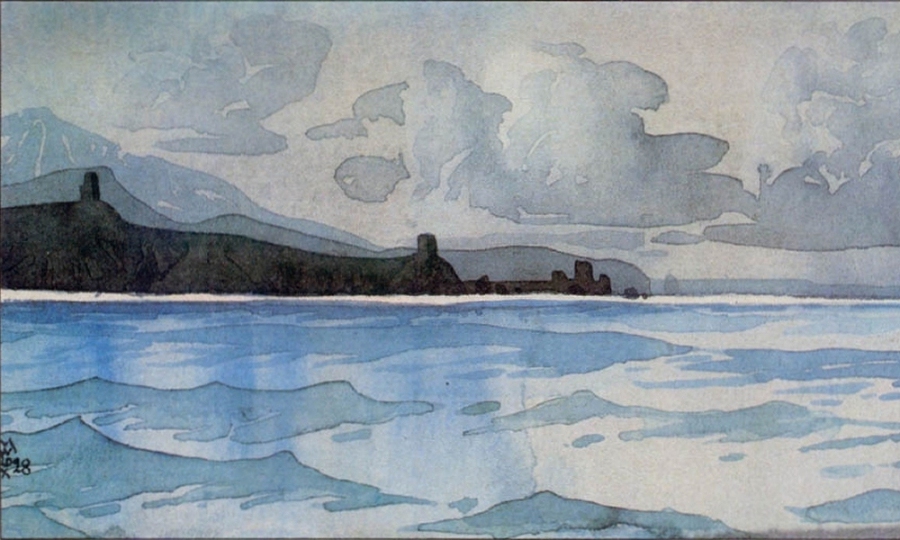 Максимилиан Волошин - художник - _14.jpg