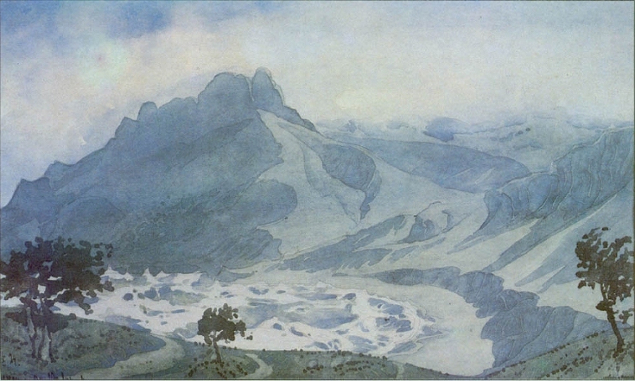 Максимилиан Волошин - художник - _16.jpg