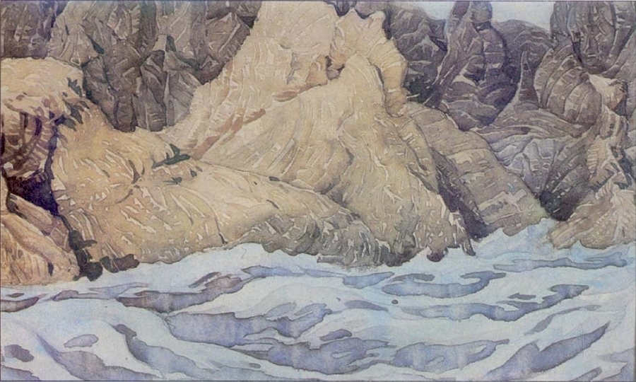 Максимилиан Волошин - художник - _17.jpg