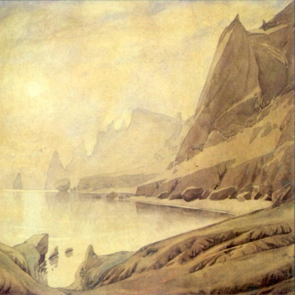 Максимилиан Волошин - художник - _10.jpg