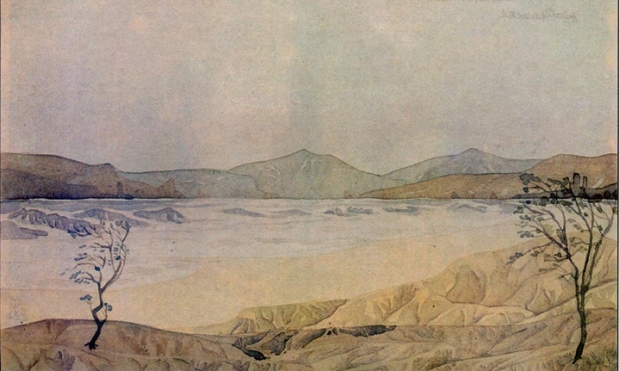 Максимилиан Волошин - художник - _11.jpg