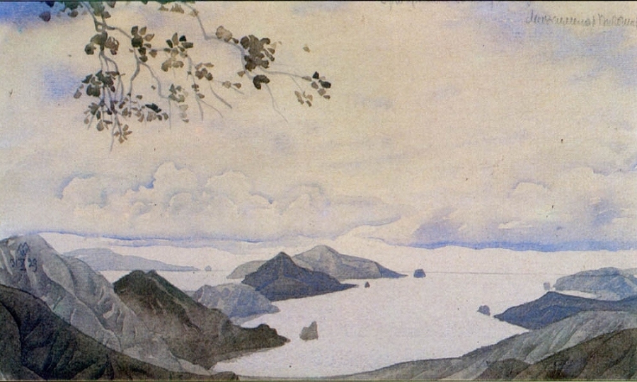 Максимилиан Волошин - художник - _13.jpg