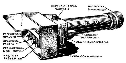 Огненный шар. Повести и рассказы - pic_84.jpg