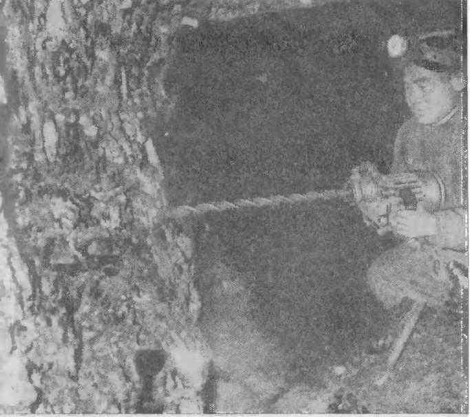 По следам кочевников. Монголия глазами этнографа - i_013.jpg