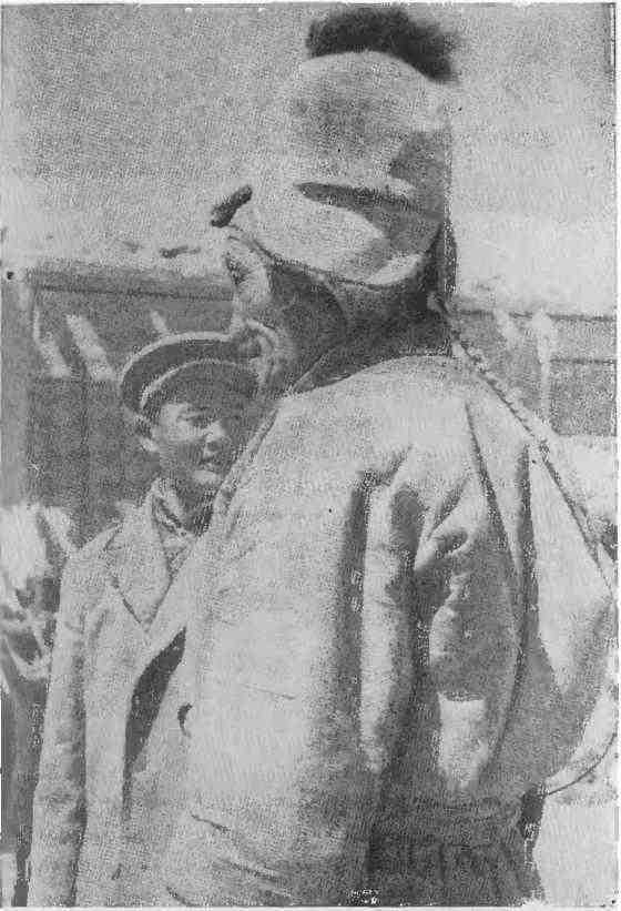 По следам кочевников. Монголия глазами этнографа - i_027.jpg