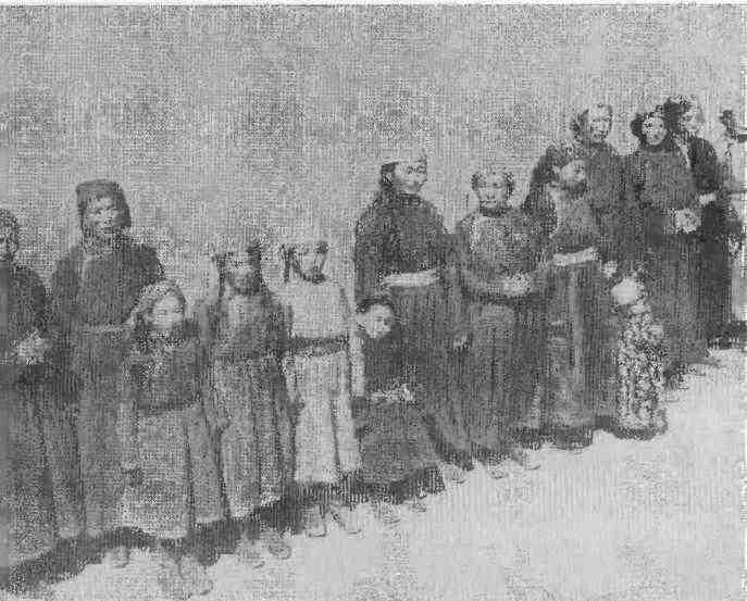 По следам кочевников. Монголия глазами этнографа - i_030.jpg