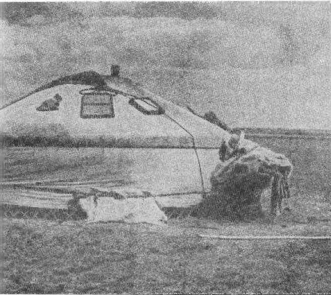 По следам кочевников. Монголия глазами этнографа - i_092.jpg