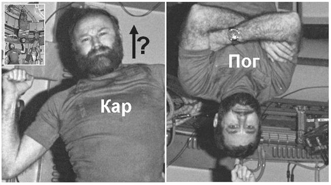 Человек на Луне? Какие доказательства? - i_251.jpg