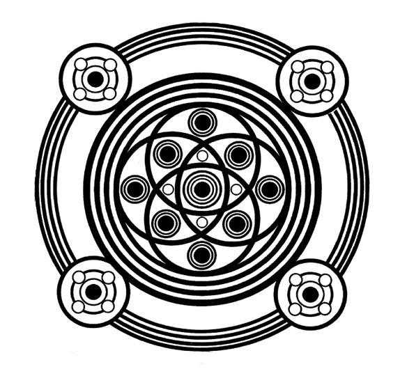 Чёртова ведьма! (СИ) - img3.jpg