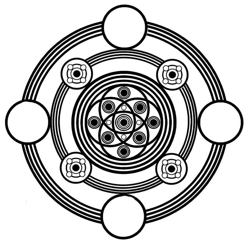 Чёртова ведьма! (СИ) - img4.jpg