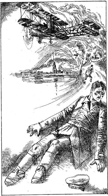 Антология советского детектива-37. Компиляция. Книги 1-15 (СИ) - i_016.jpg