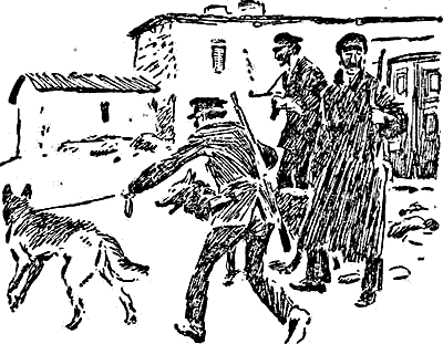 Антология советского детектива-38. Компиляция. Книги 1-20 (СИ) - i_058.png