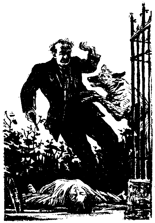 Антология советского детектива-38. Компиляция. Книги 1-20 (СИ) - i_077.png