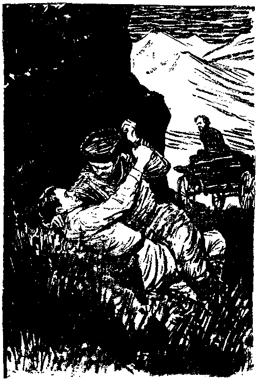 Антология советского детектива-38. Компиляция. Книги 1-20 (СИ) - i_078.png