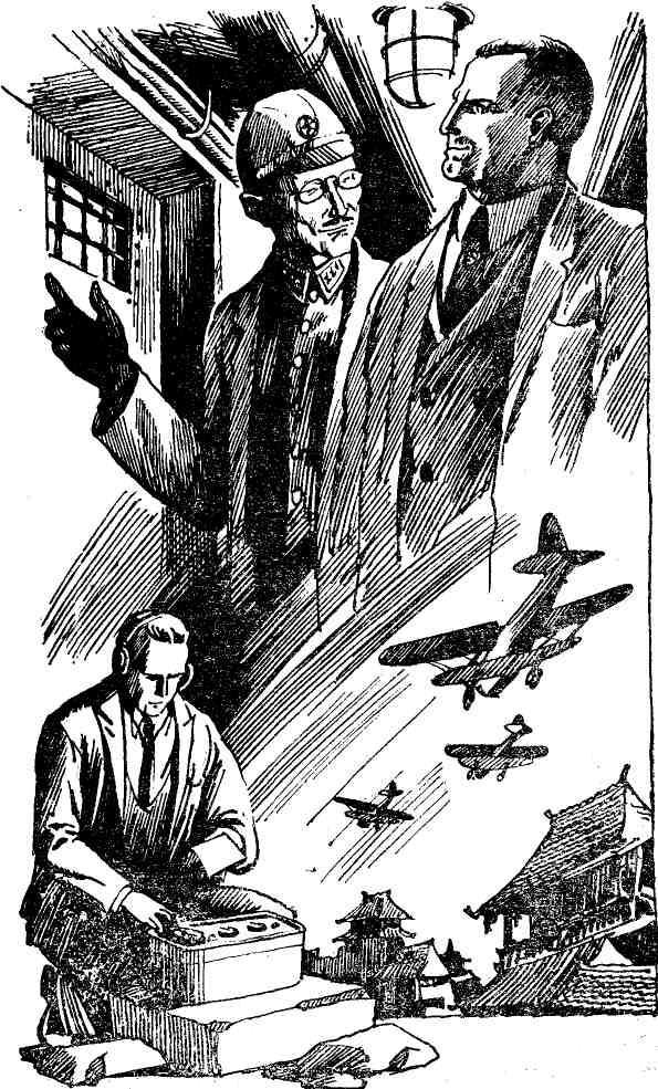 Антоллогия советского детектива-40. Компиляция. Книги 1-11 (СИ) - i_113.jpg