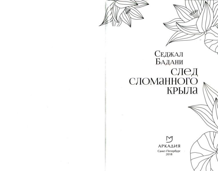 След сломанного крыла - _1.jpg