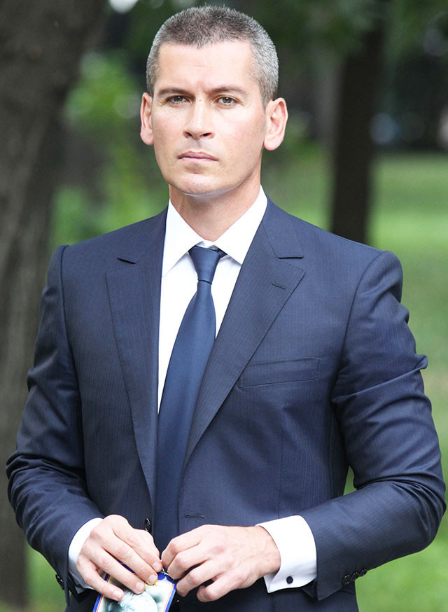 Любовь Байкера (СИ) - i_003.jpg