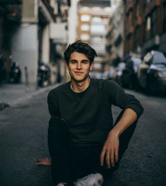 Любовь Байкера (СИ) - i_005.jpg